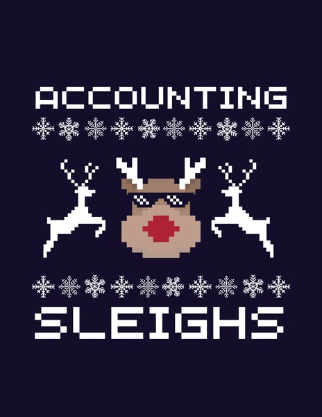 ACCOUNTING SLEIGHS