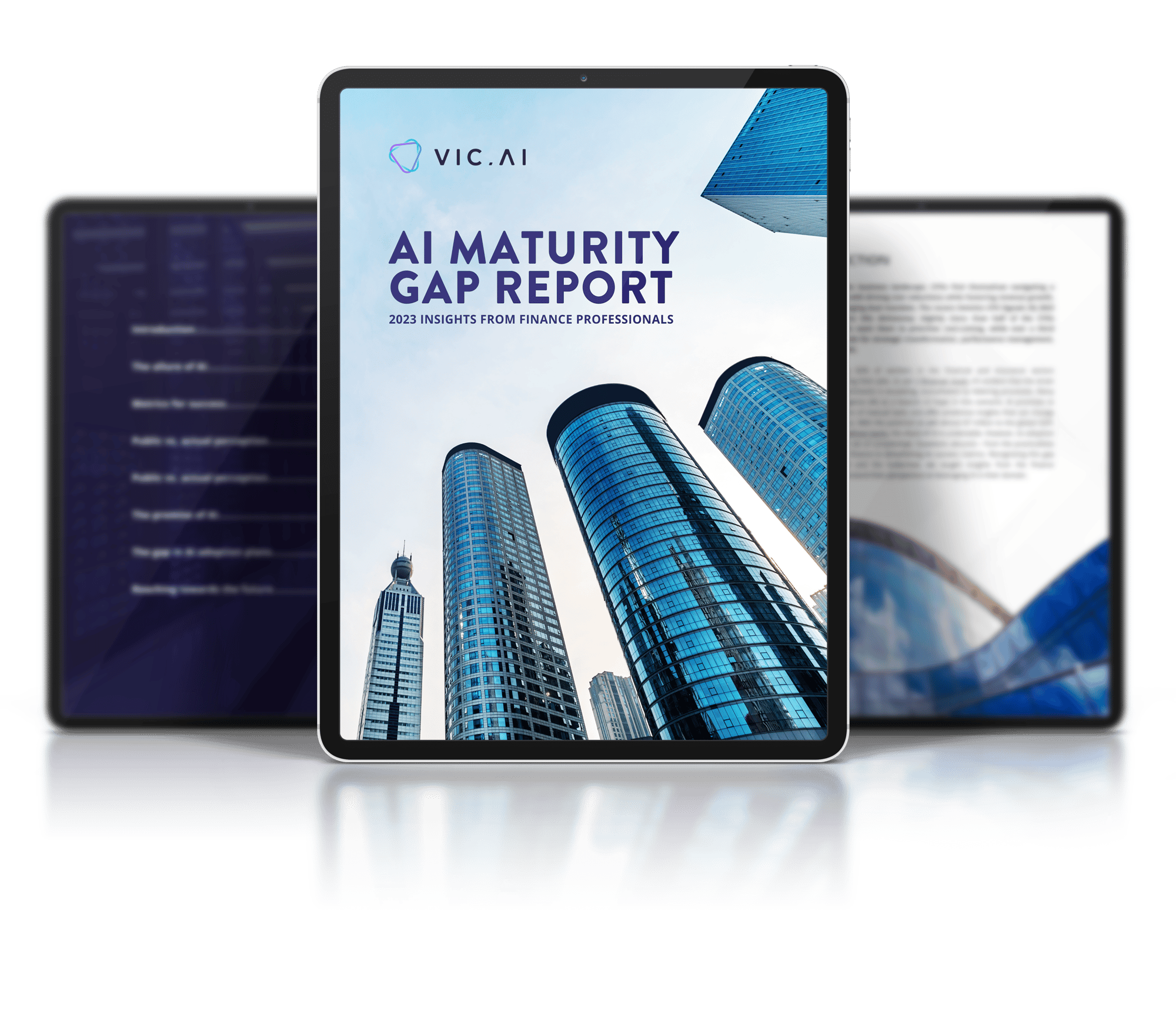 AI Maturity Gap Whitepaper