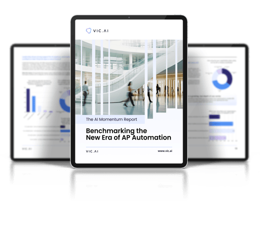 The AI Momentum Report