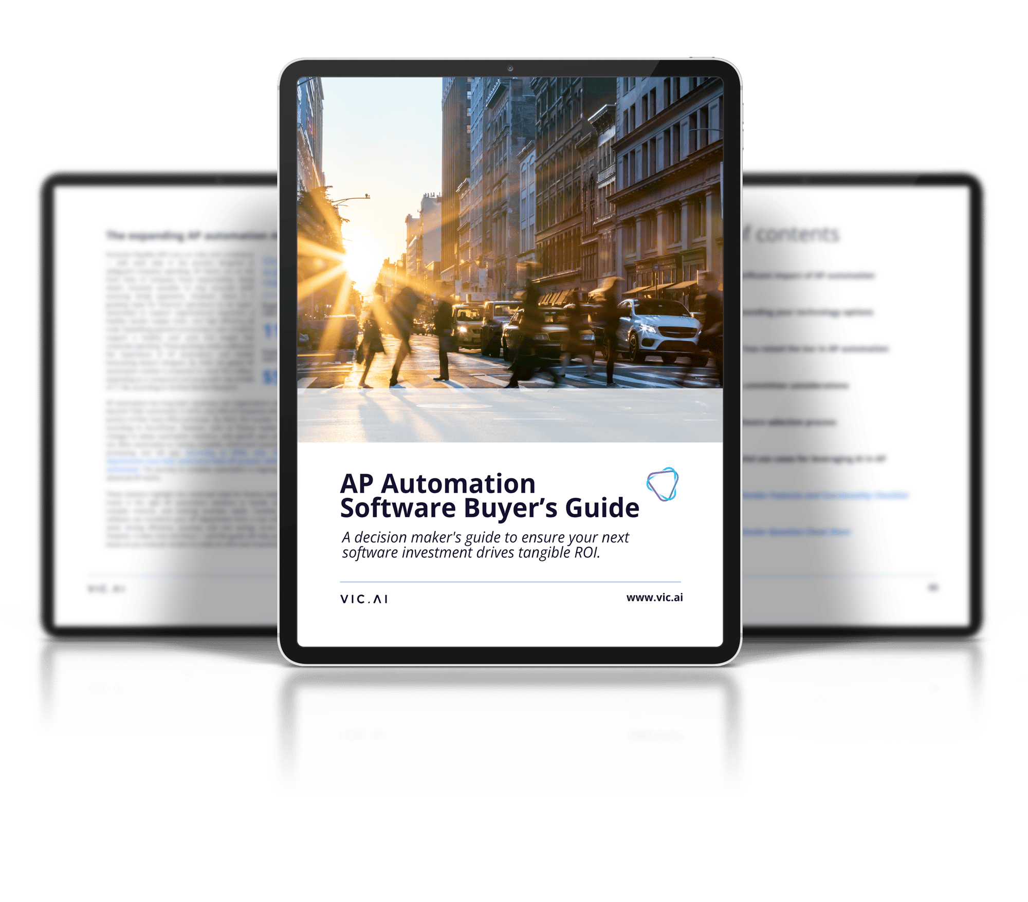 AP Automation Software Buyers Guide