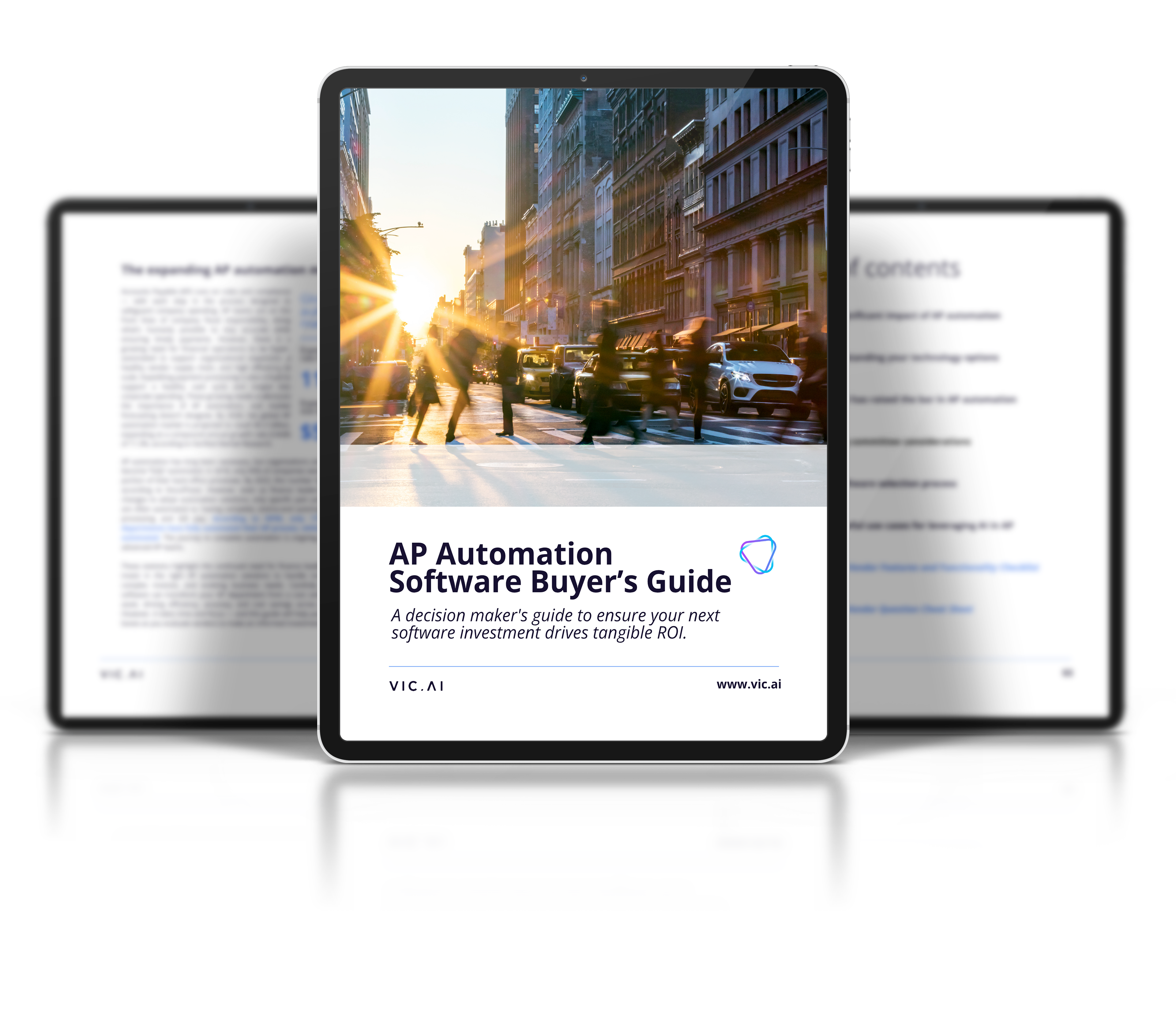 2025 AP Automation Software Buyer’s Guide