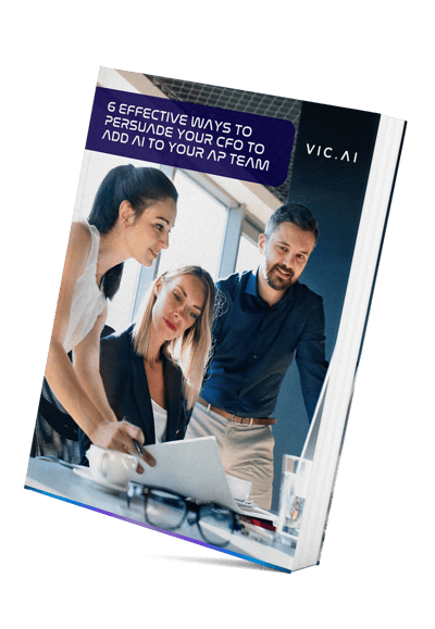 CFO Book Mockup CFO Book Mockup