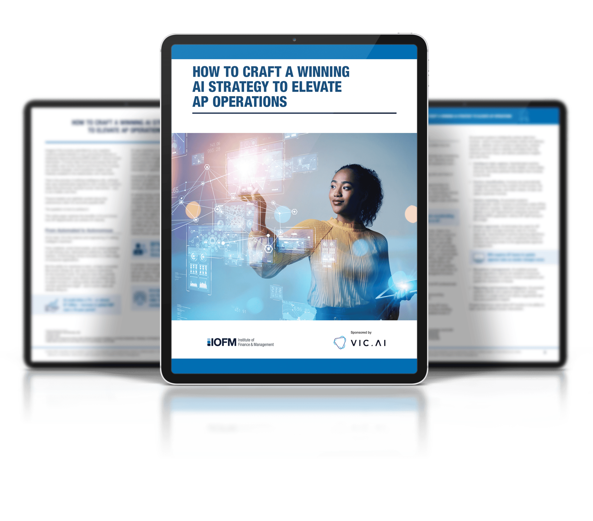 IOFM Guide AP Operations Guide IOFM Guide AP Operations Guide