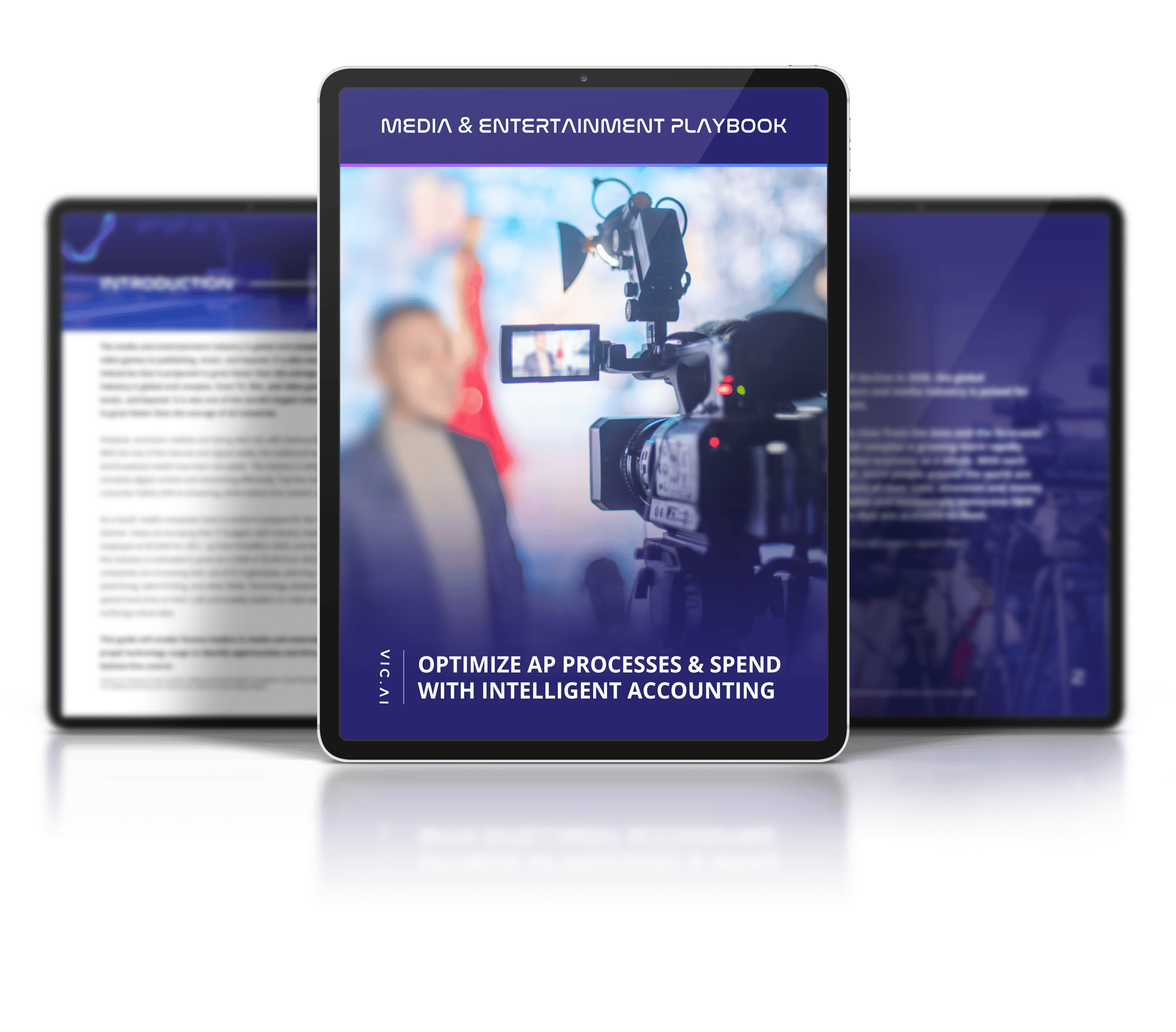 Media mockup Media mockup