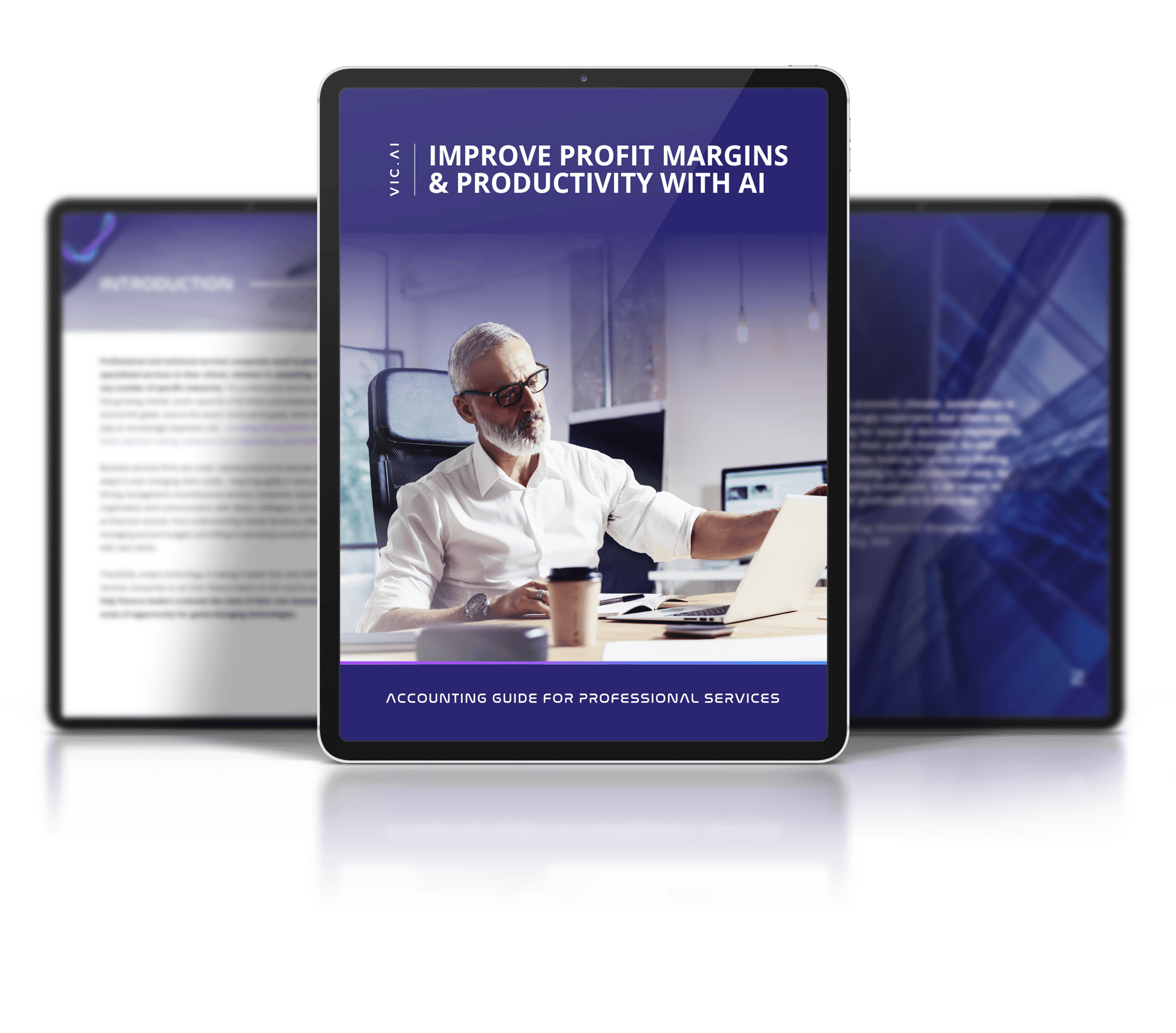 Professional Services AI Finance Guide Professional Services AI Finance Guide