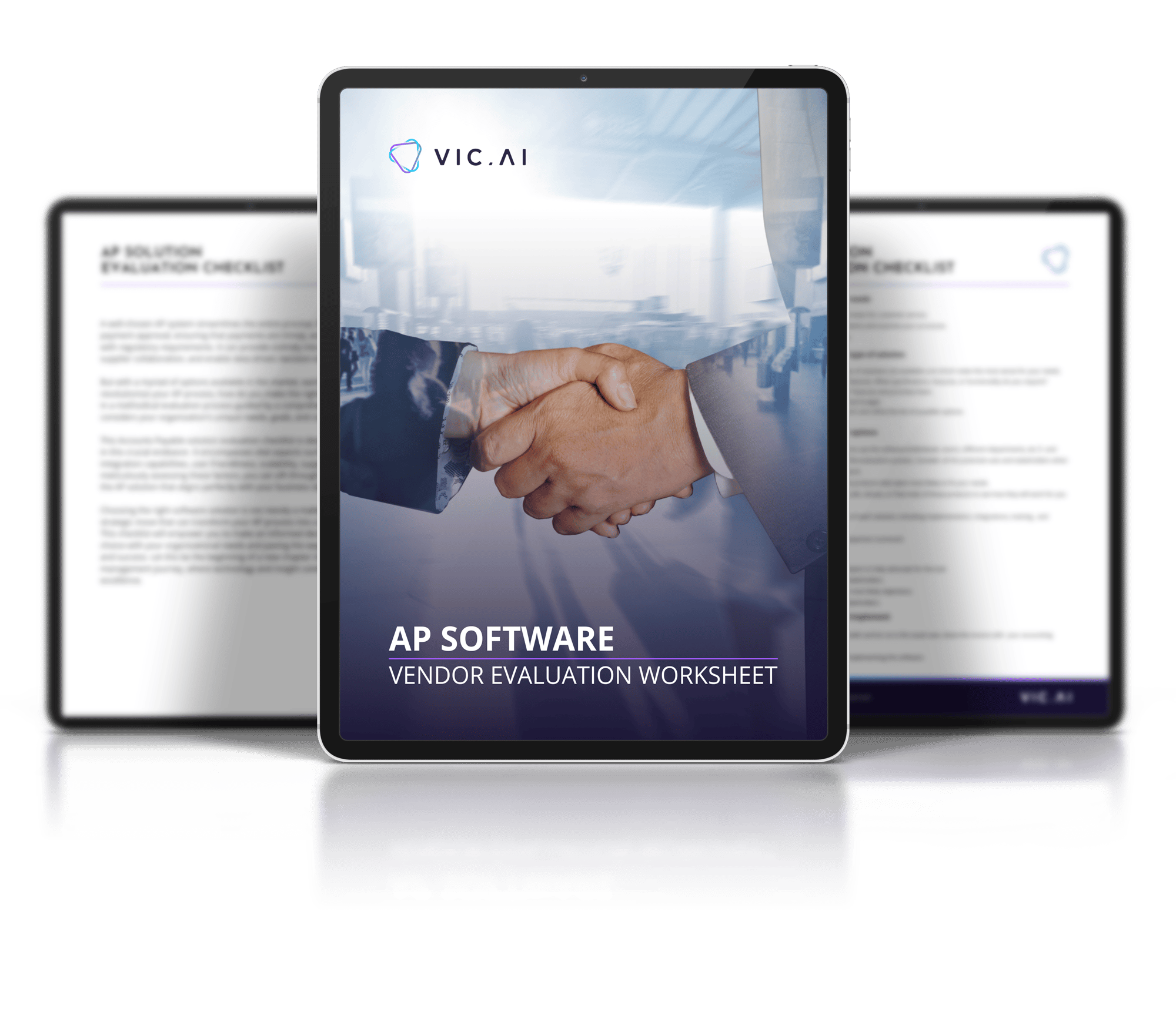 AP Software vendor evaluation guide