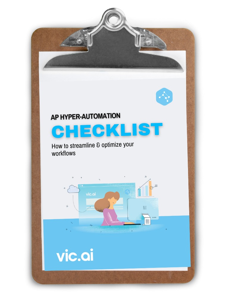 hypter automation checklist CLIPboard