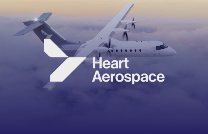 Heart Aerospace