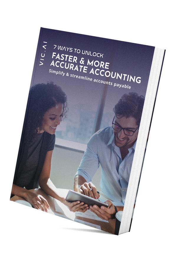 7 ways to unlock faster and more accurate accounting