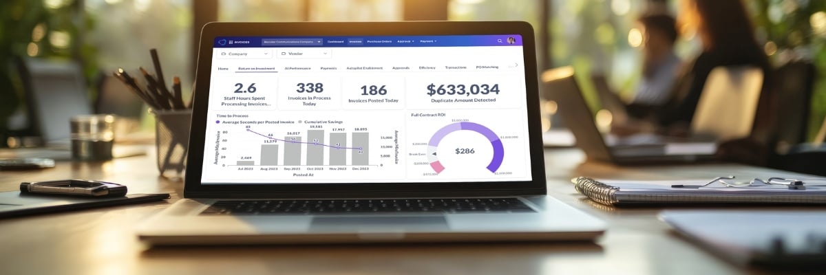 Move to the Modern AI Stack for Accounting